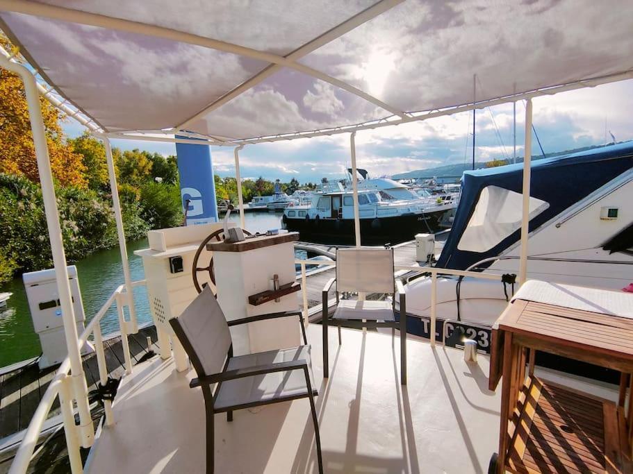 Peniche Cocoun Hotel Valence  Luaran gambar