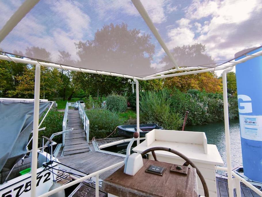 Peniche Cocoun Hotel Valence  Luaran gambar